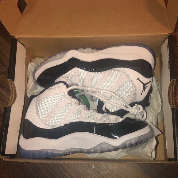 Jordan 11 retro (ps) - Picture 5 of 7